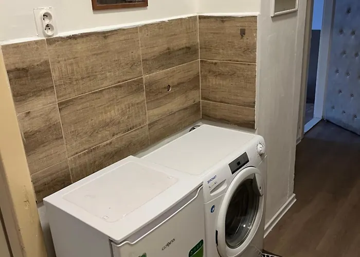 Hostel Budget Single Old Town